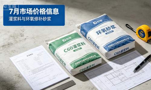 长泰高强无收缩二次灌浆料2026年9月11日报价单